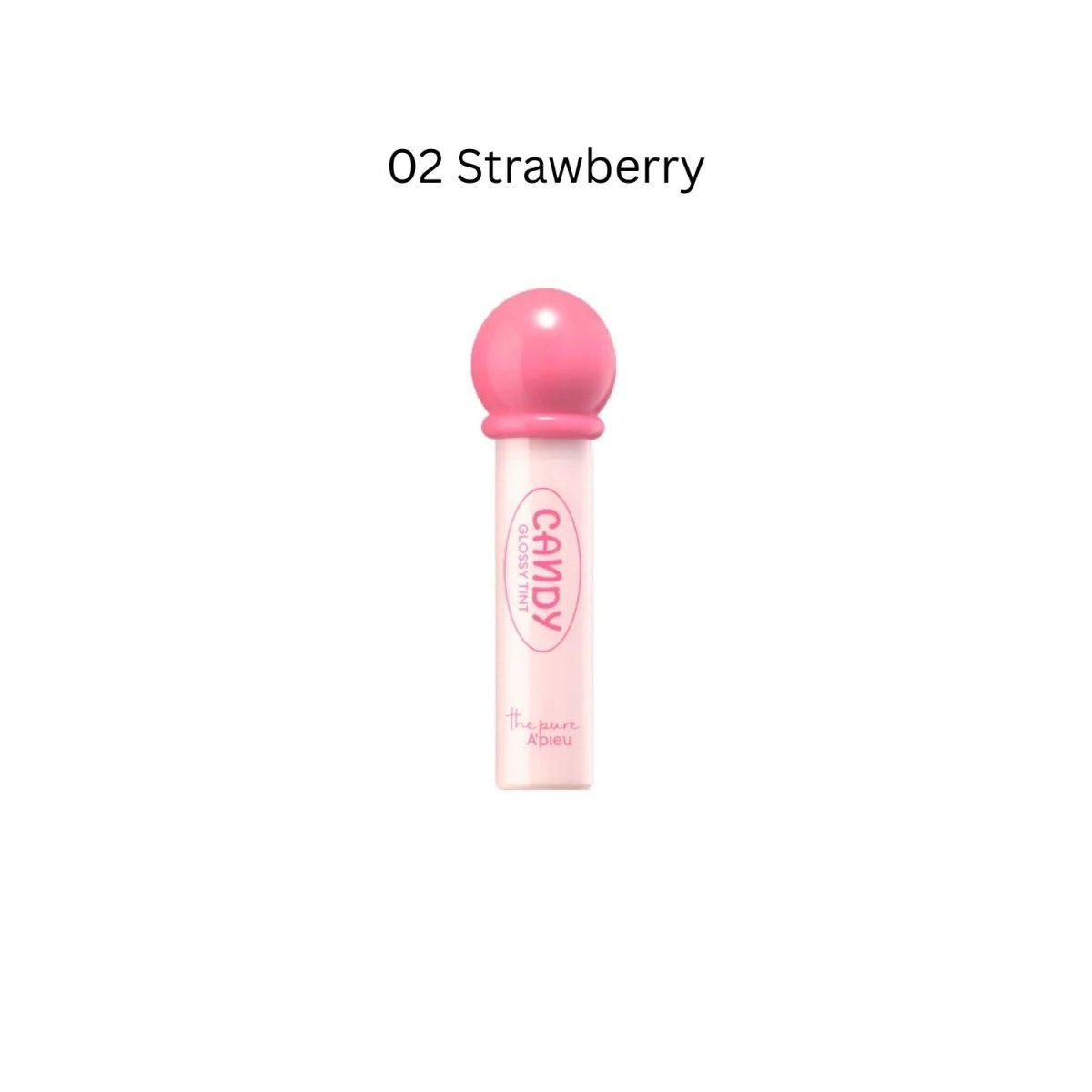A'pieu The Pure Candy Tint | La Cosmetique