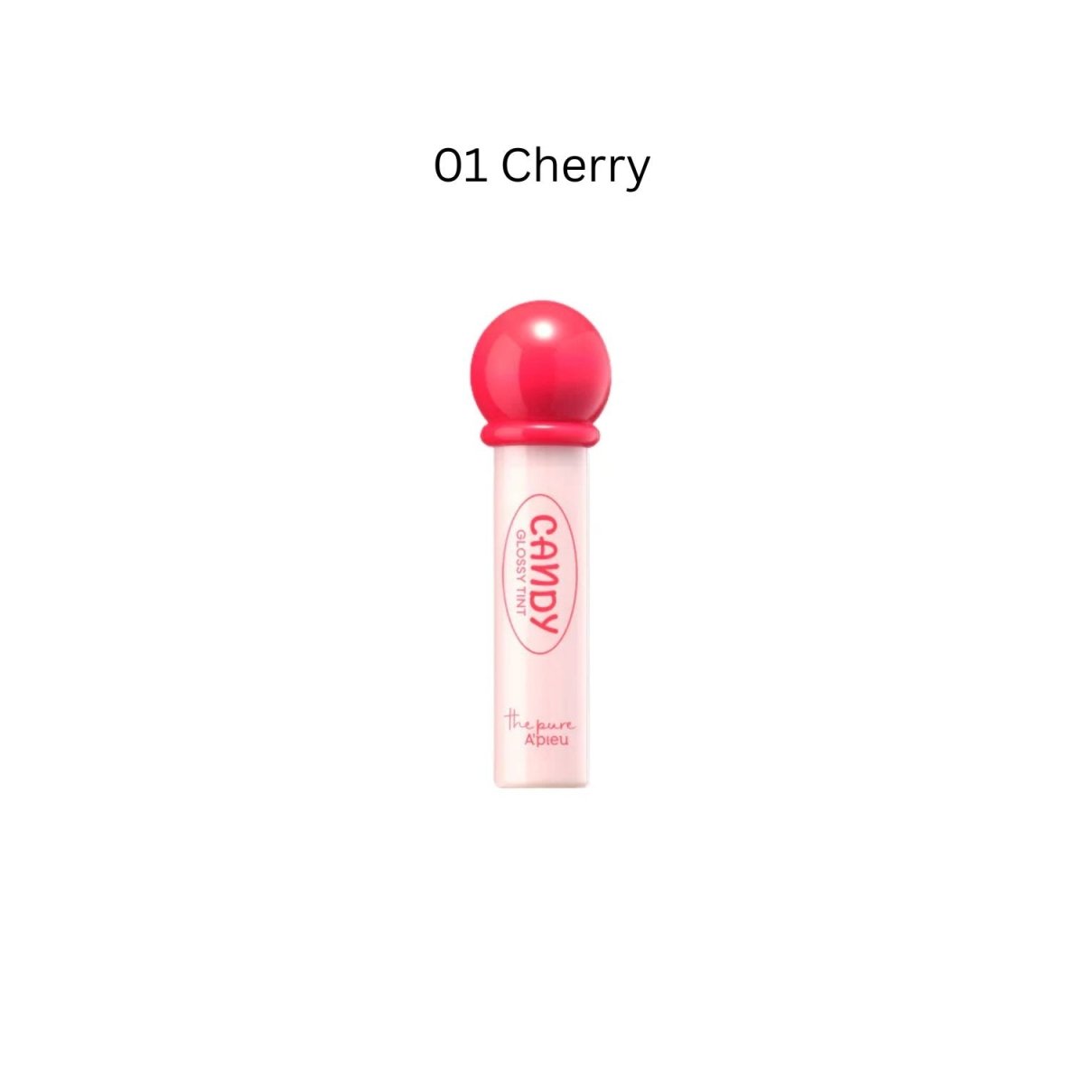 A'pieu The Pure Candy Tint | La Cosmetique