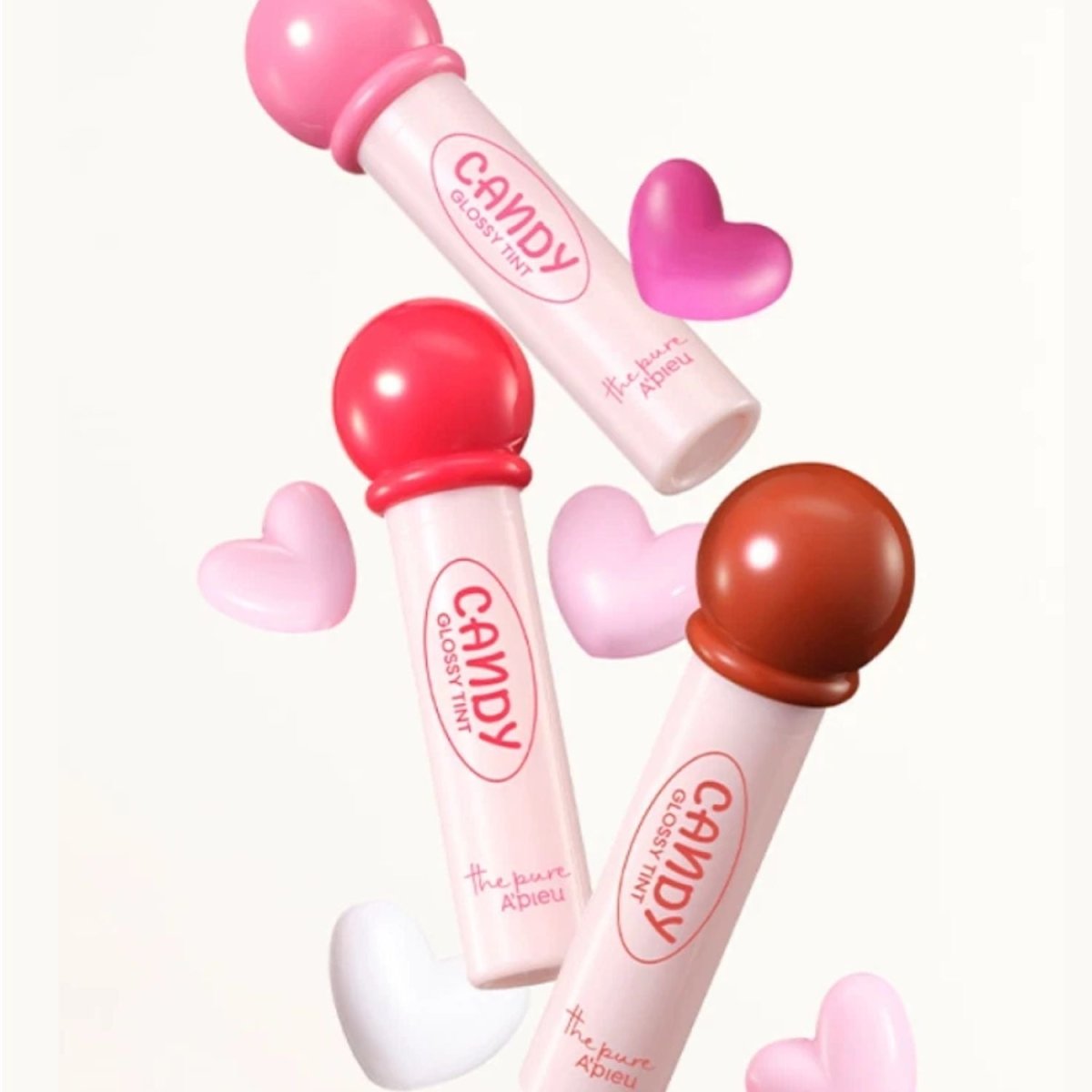 A'pieu The Pure Candy Tint | La Cosmetique