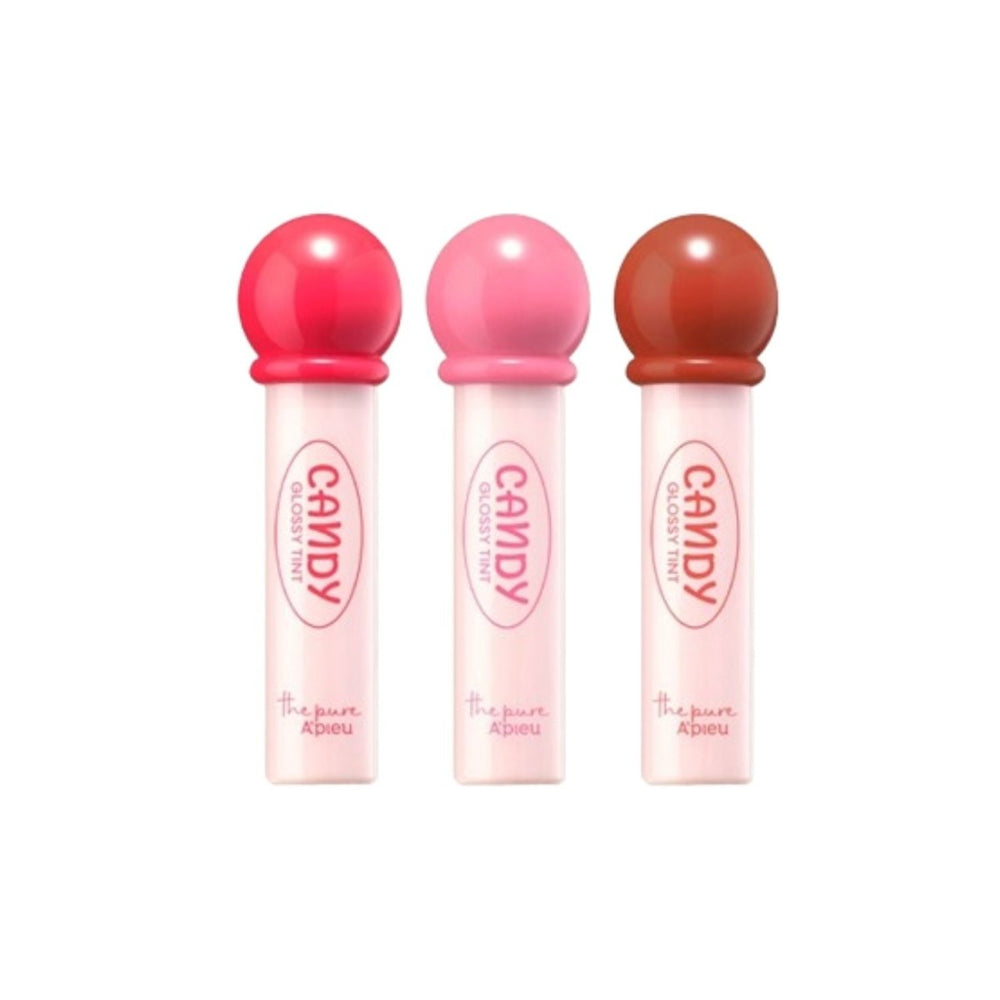 The Pure Candy Tint