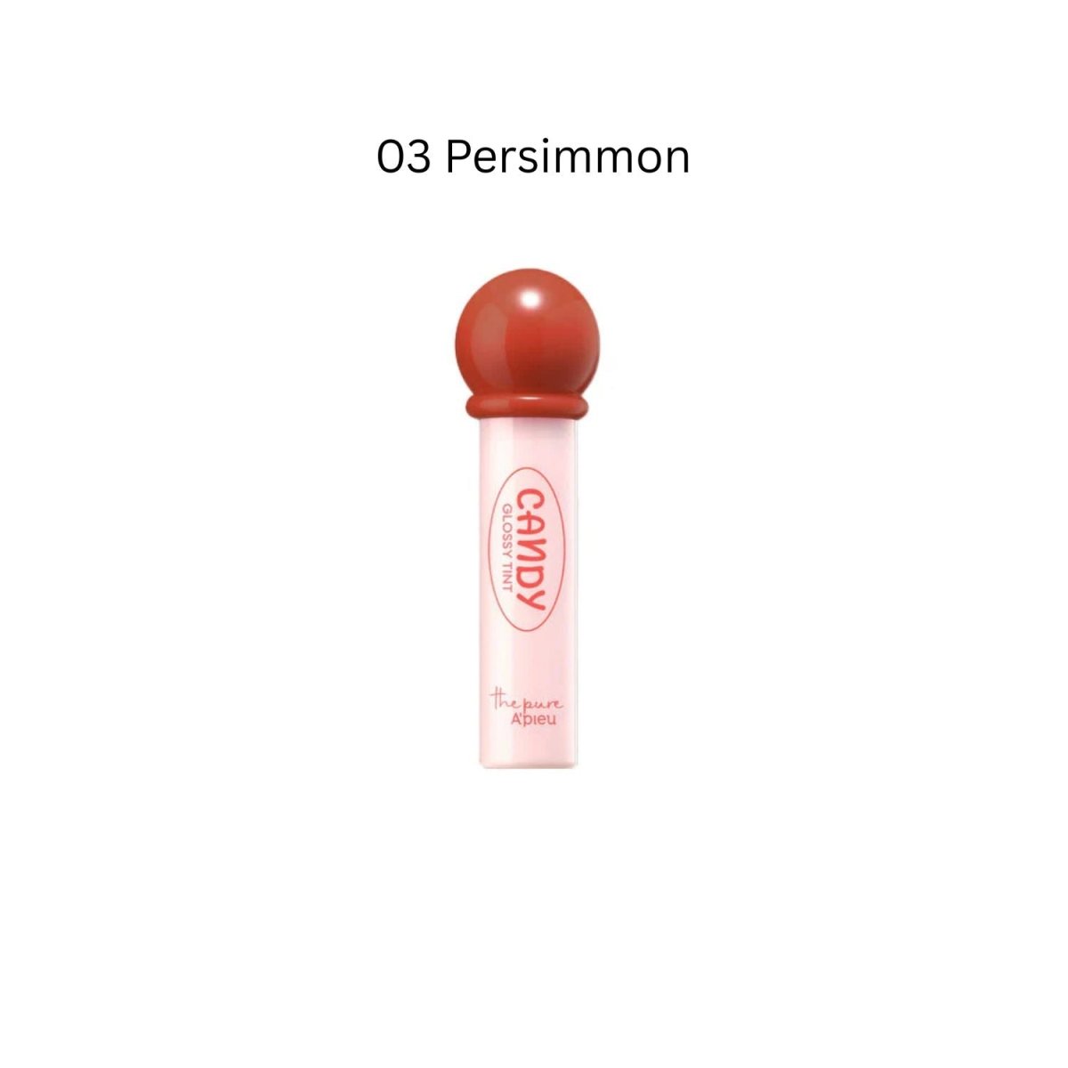 A'pieu The Pure Candy Tint | La Cosmetique