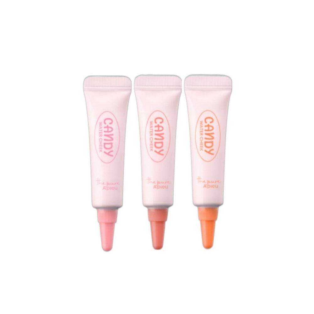 The Pure Candy Water Cheek