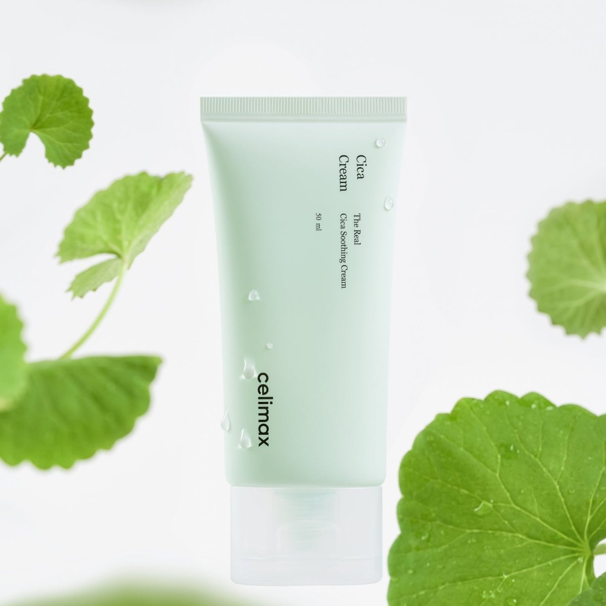 Celimax The Real Cica Soothing Cream 50ml | La Cosmetique