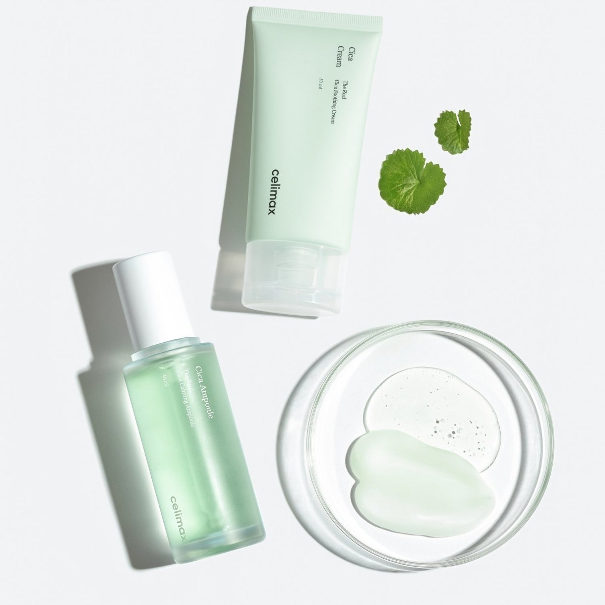 Celimax The Real Cica Soothing Cream 50ml | La Cosmetique