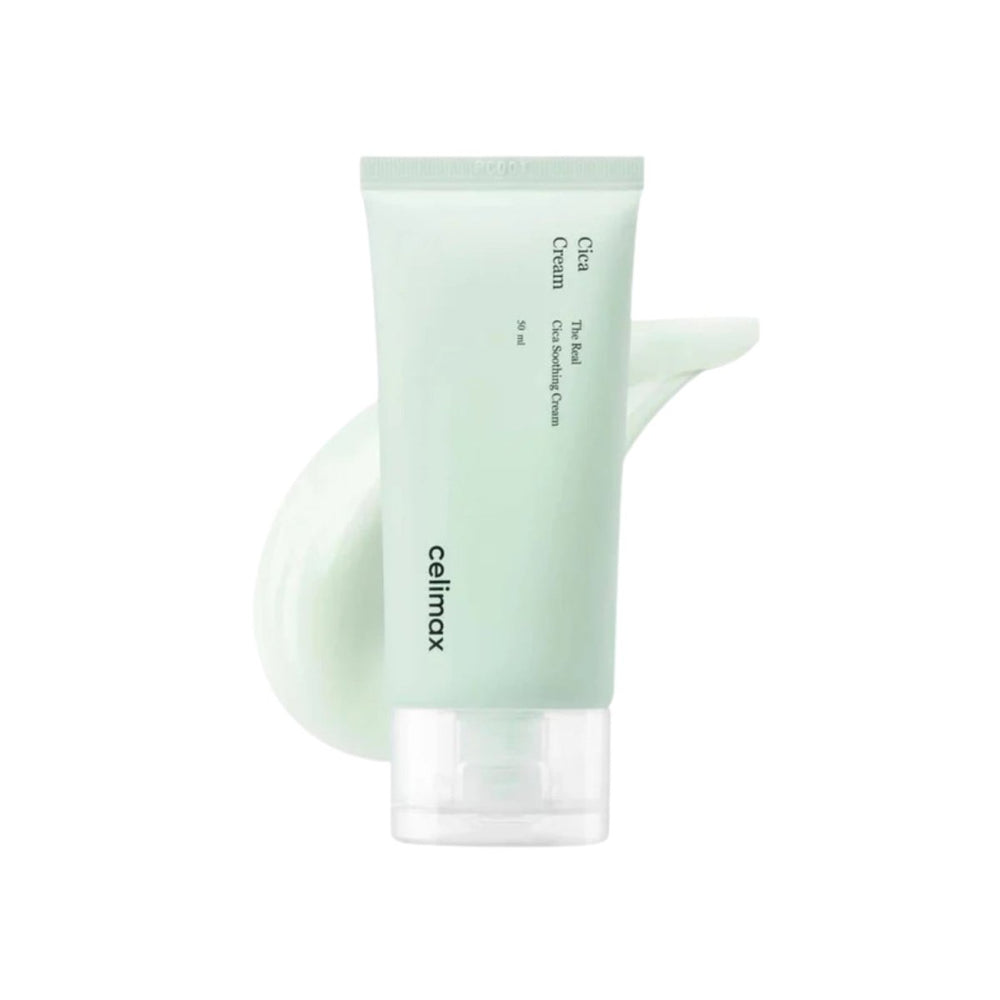 The Real Cica Soothing Cream 50ml