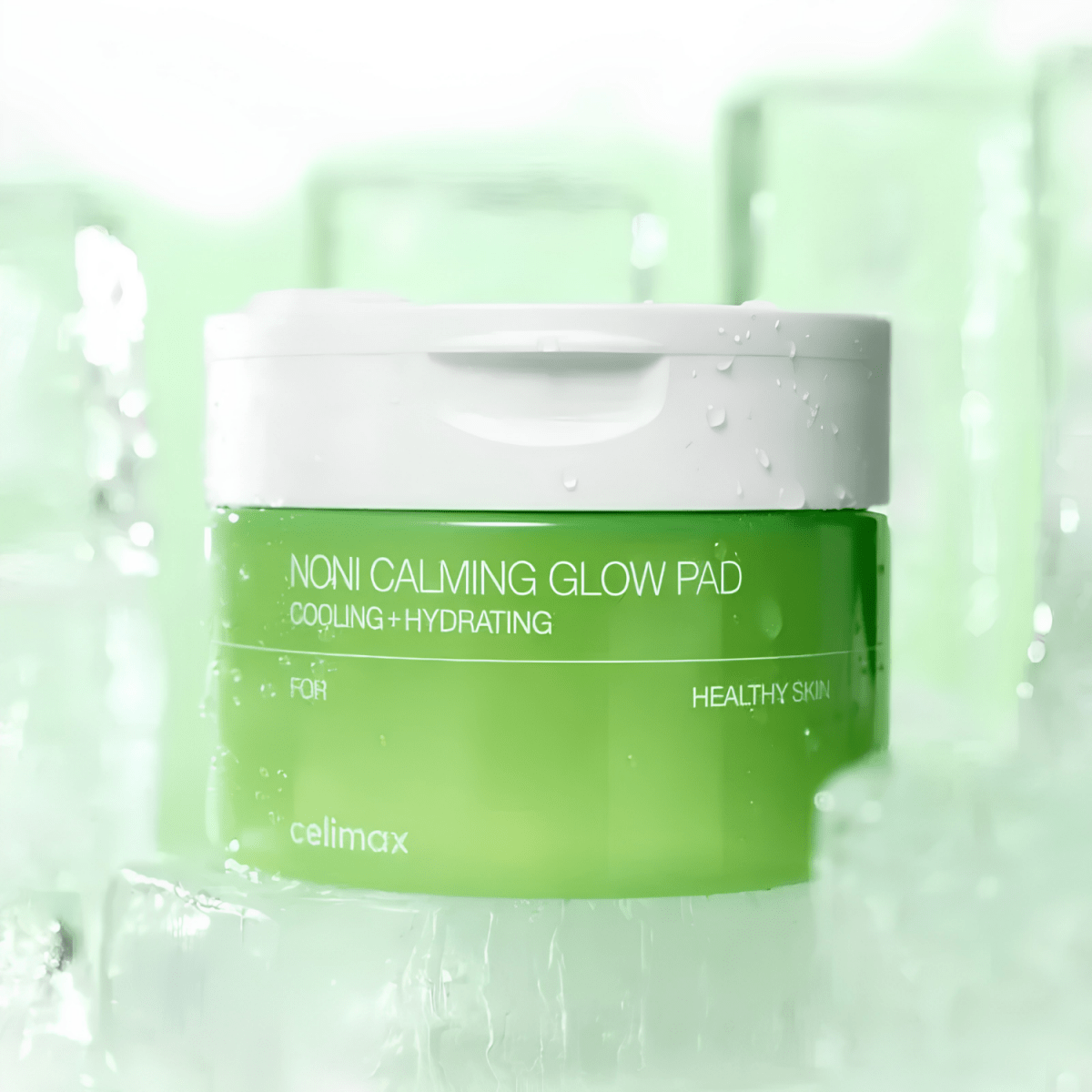 The Real Noni Calming Glow Pad - Shop K Beauty in Australia!