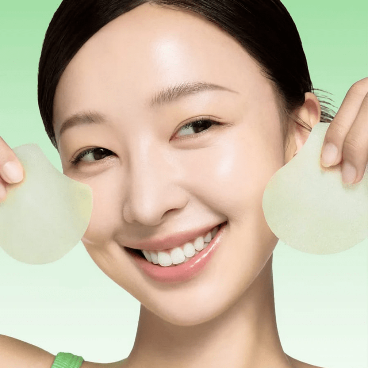 The Real Noni Calming Glow Pad - Shop K Beauty in Australia!