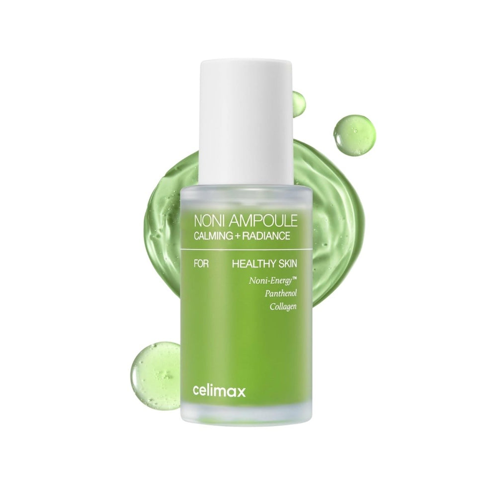 The Real Noni Energy Ampoule [50ml]