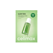 Celimax The Real Noni Energy Ampoule Mask [1pc] | La Cosmetique