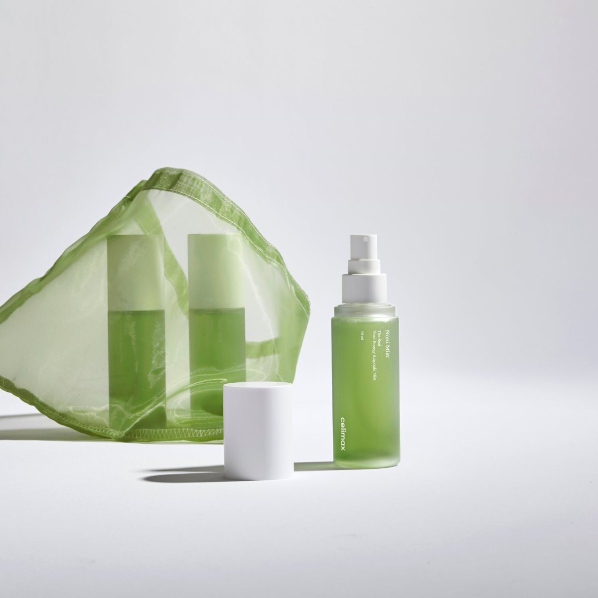 Celimax The Real Noni Energy Ampoule Mist 50ml | La Cosmetique