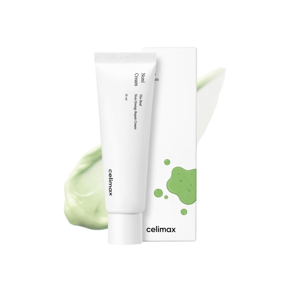 The Real Noni Energy Repair Cream [50ml]