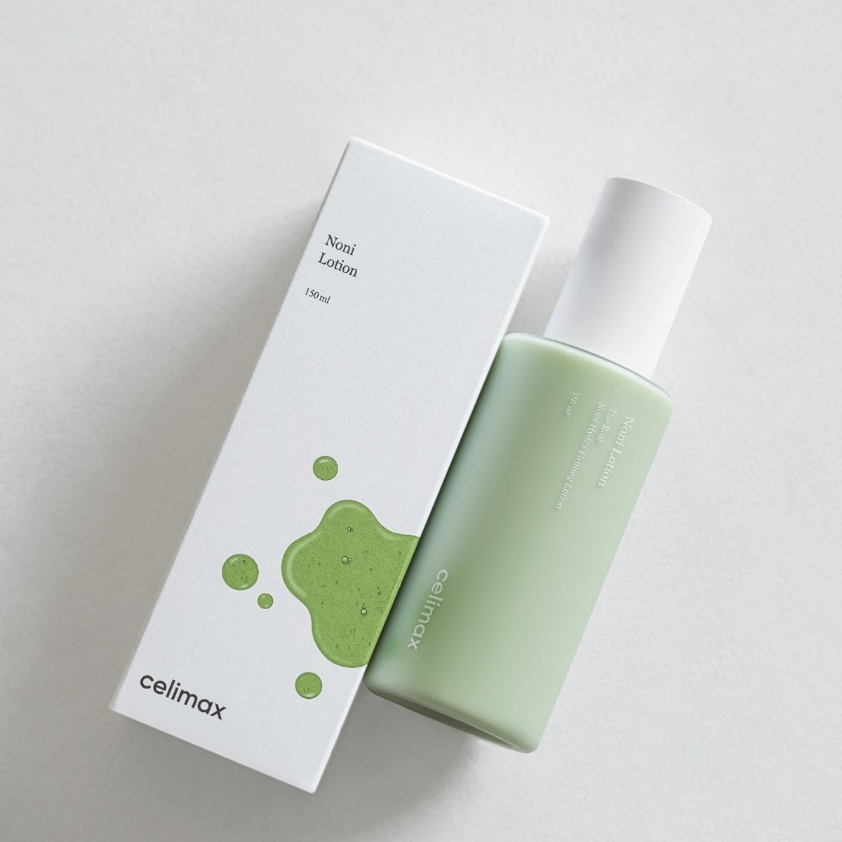 Celimax The Real Noni Hydra Firming Lotion 150ml | La Cosmetique