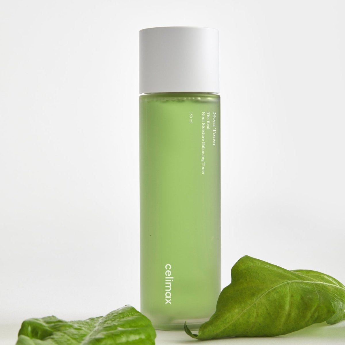 Celimax The Real Noni Moisture Balancing Toner 150ml | La Cosmetique