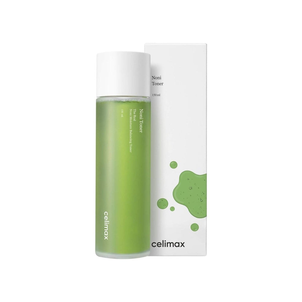 The Real Noni Moisture Balancing Toner [150ml]