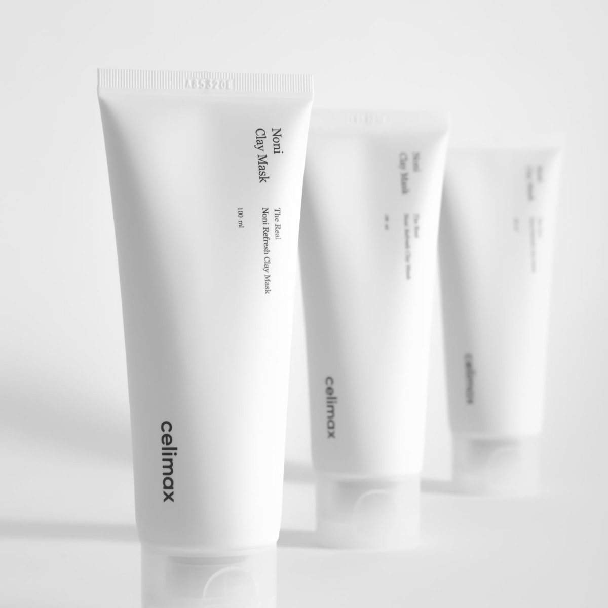 Celimax The Real Noni Refresh Clay Mask 100ml | La Cosmetique