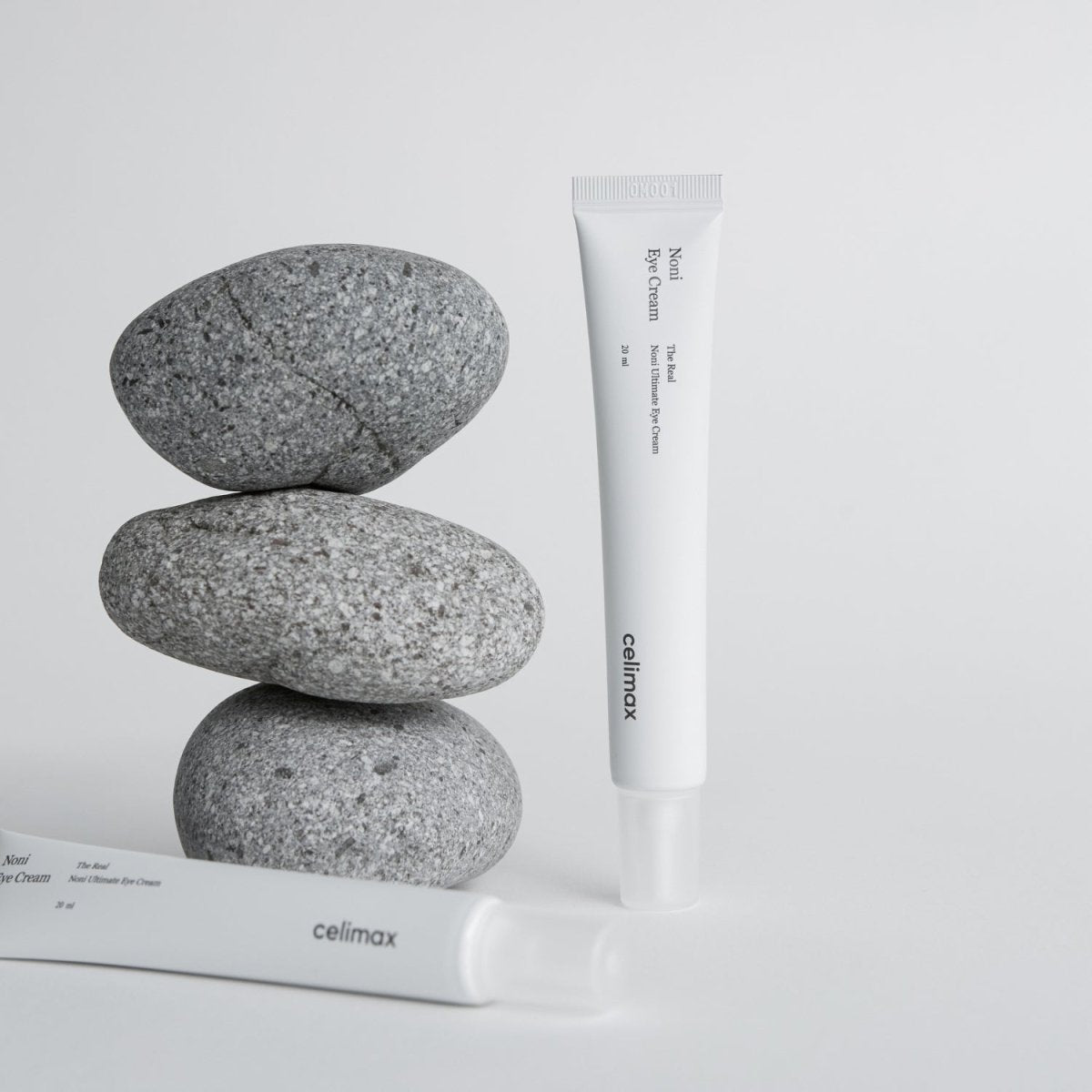 Celimax The Real Noni Ultimate Eye Cream 20ml | La Cosmetique