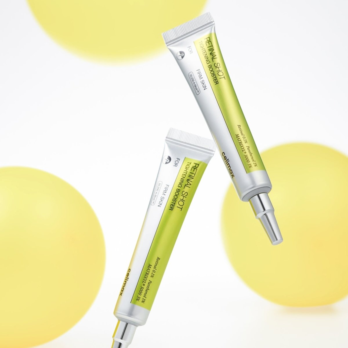 Celimax The Vita-a Retinal Shot Tightening Booster [15ml] | La Cosmetique