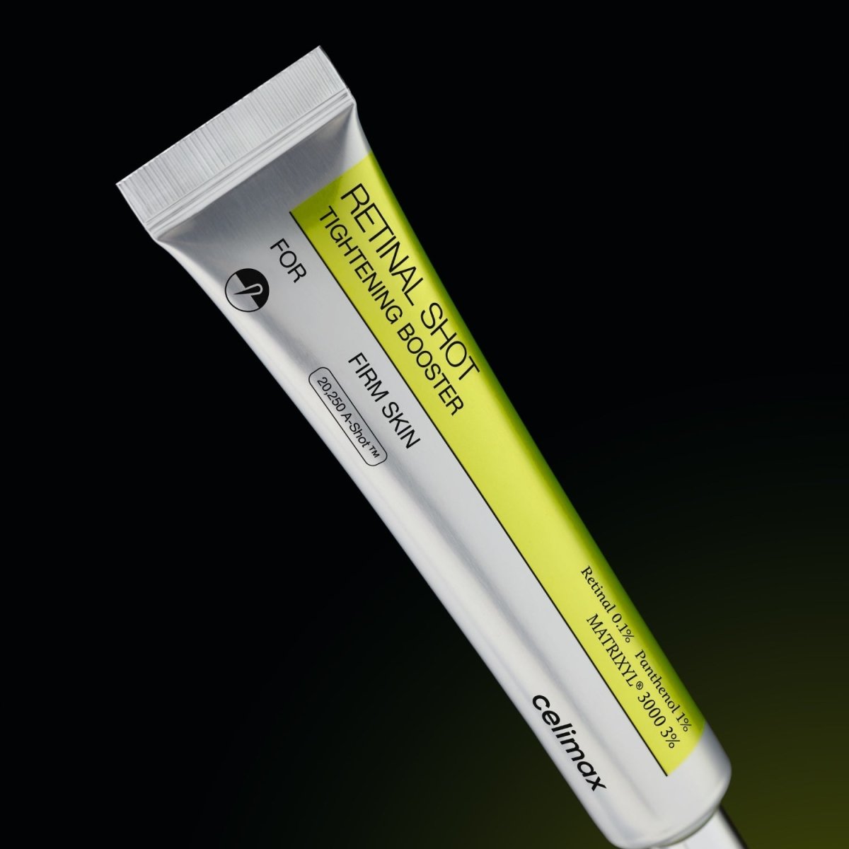 Celimax The Vita-a Retinal Shot Tightening Booster [15ml] | La Cosmetique