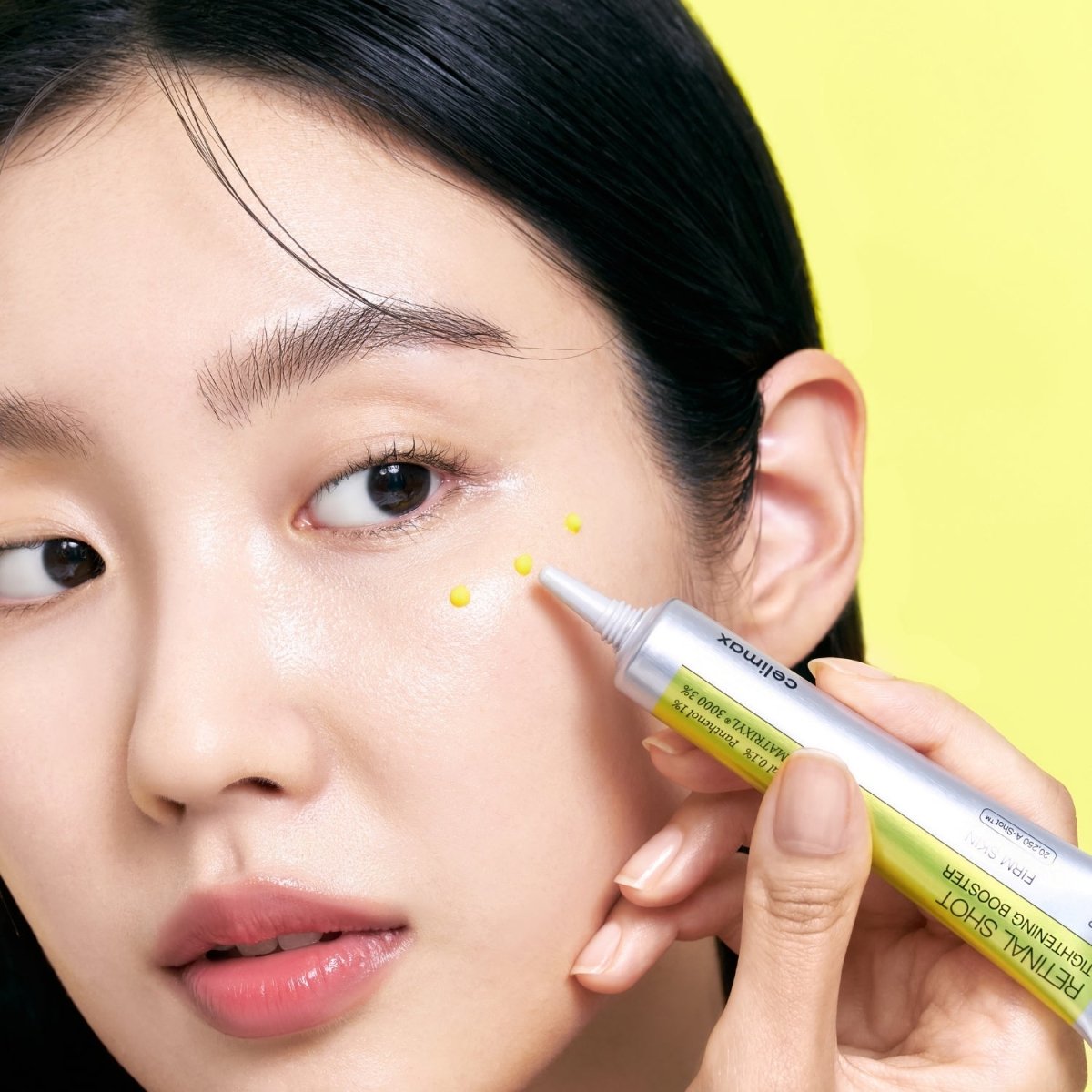 Celimax The Vita-a Retinal Shot Tightening Booster [15ml] | La Cosmetique
