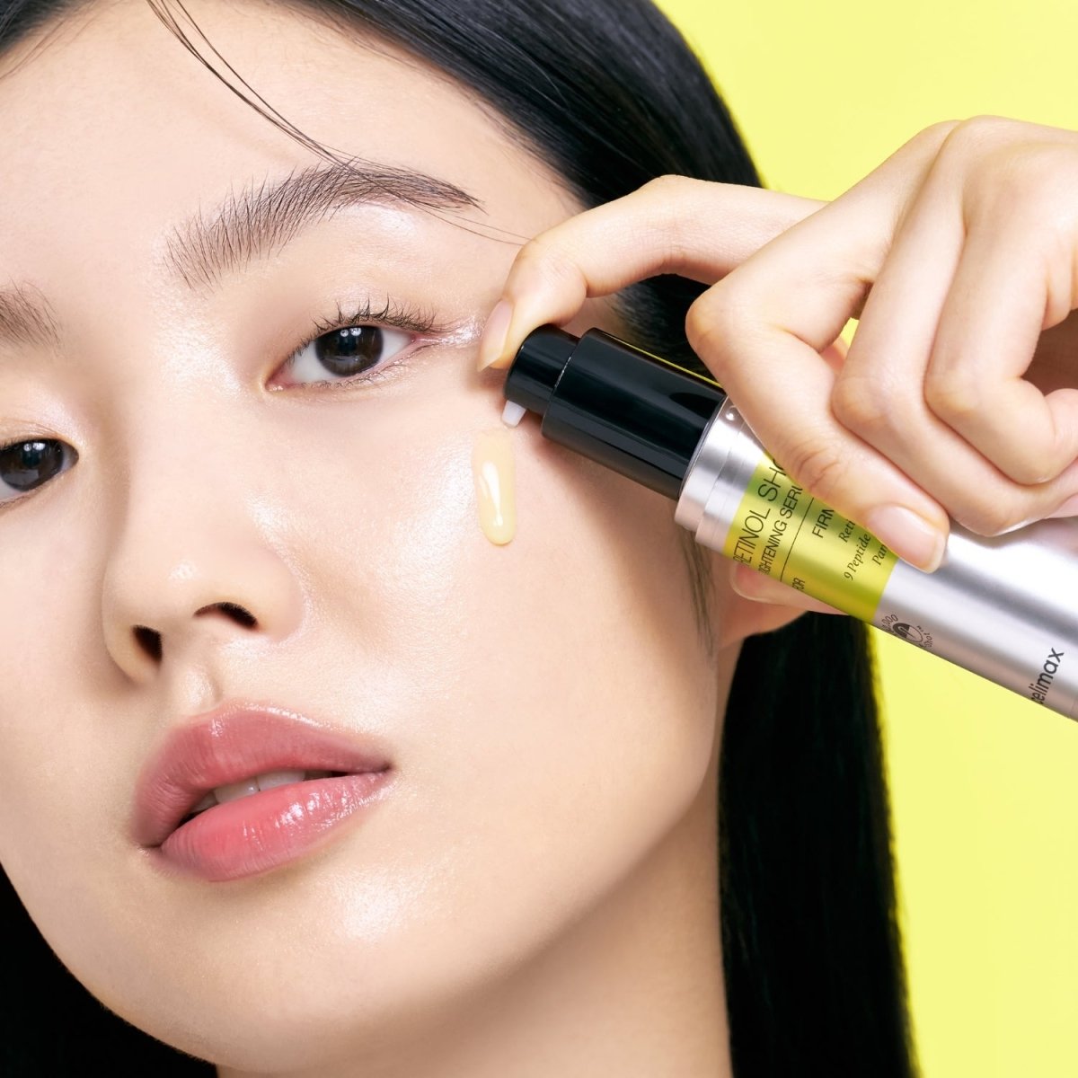 Celimax The Vita - a Retinol Shot Tightening Serum 30ml | La Cosmetique