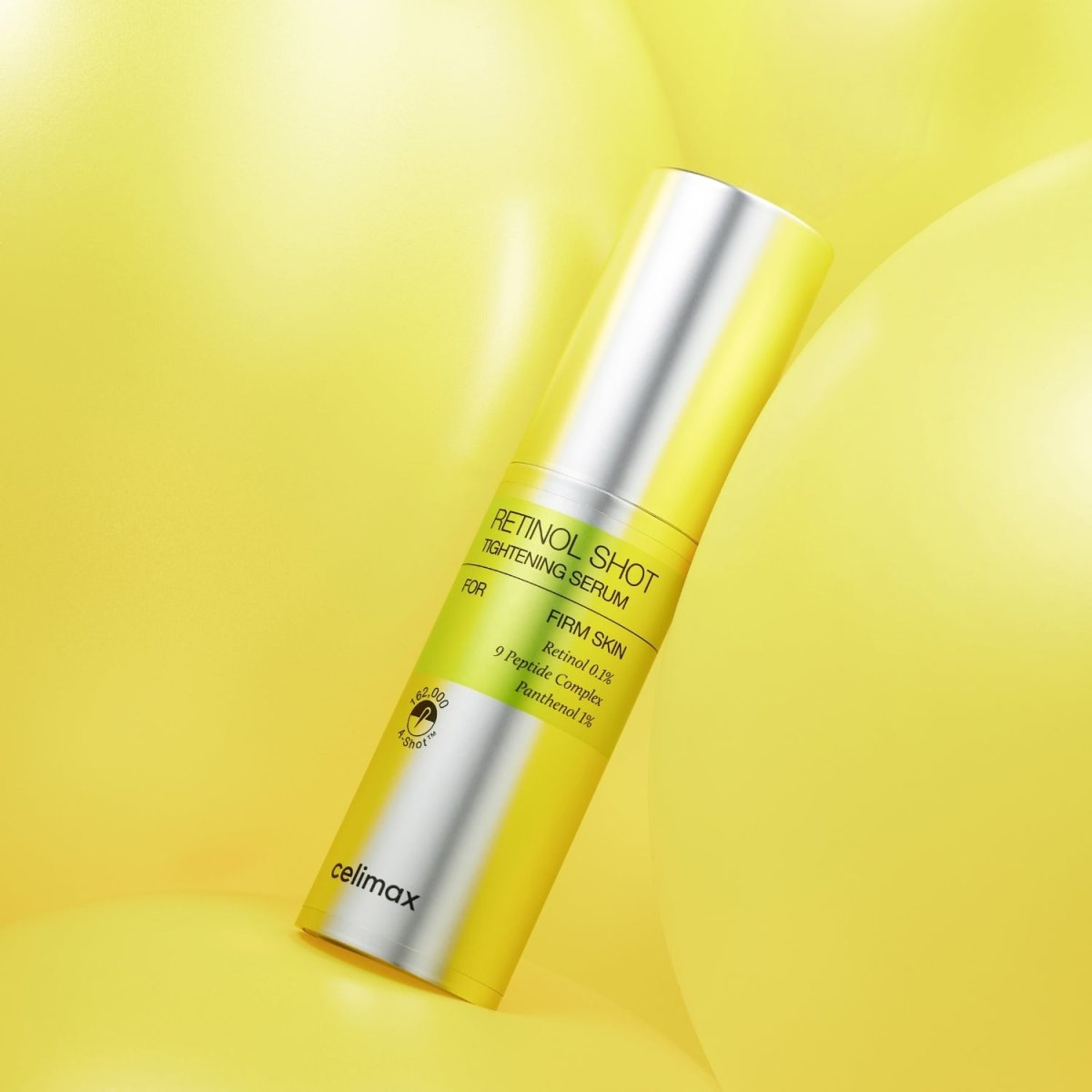 Celimax The Vita - a Retinol Shot Tightening Serum 30ml | La Cosmetique