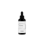 COSRX The Vitamin C 13 serum 20ml bottle and packaging for brightening skincare routine