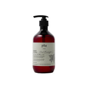 Plu Therapy Body Wash Basil Eucalyptus 500g | La Cosmetique