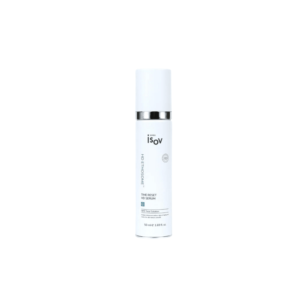 ISOV Time Reset HD Serum 50ml | La Cosmetique