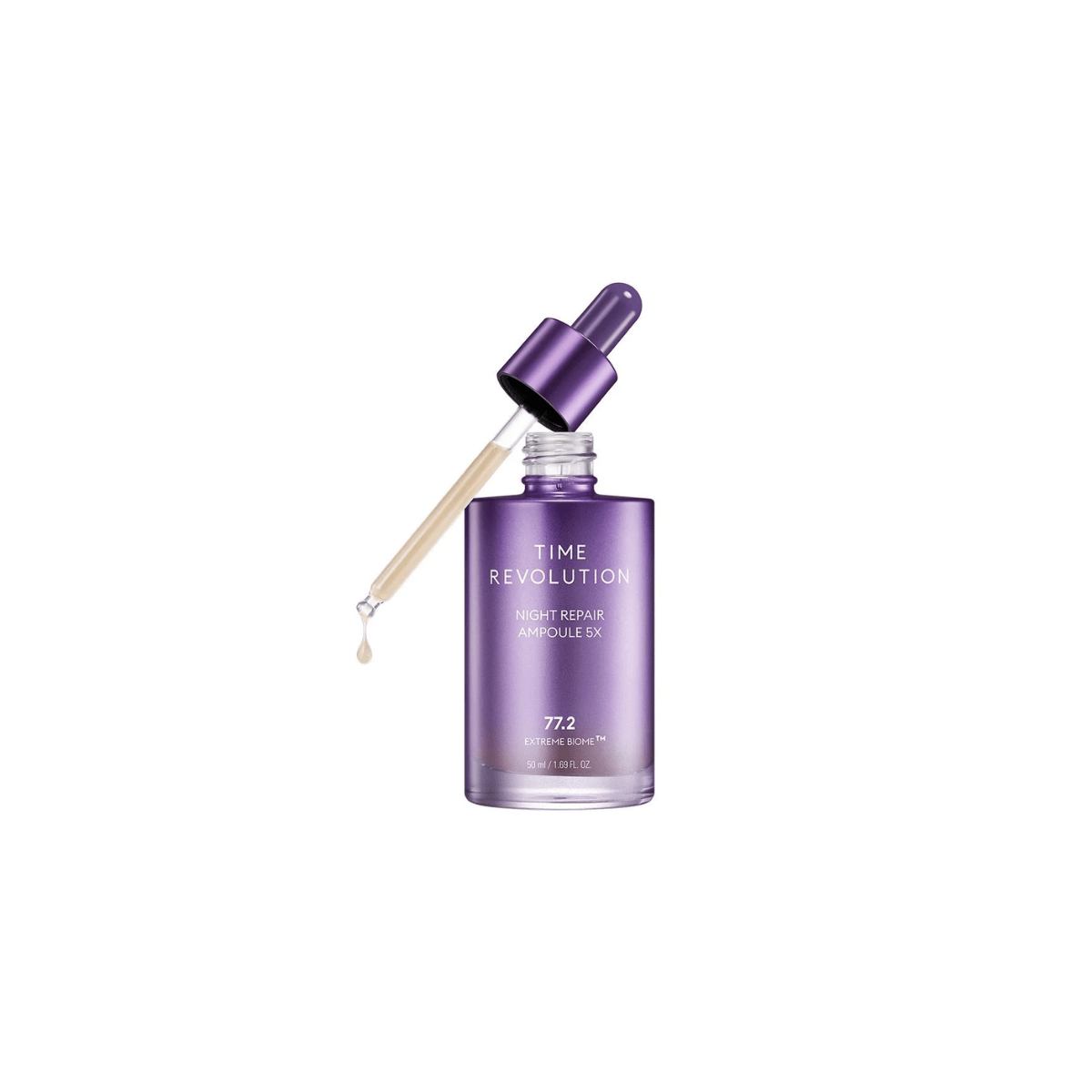 Missha Time Revolution Best Seller Set 5X | La Cosmetique