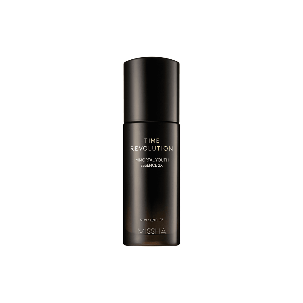 Time Revolution Immortal Youth Essence 2X 50ml