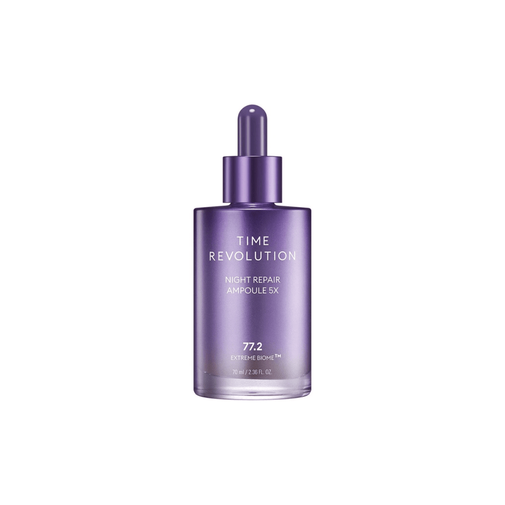 Time Revolution Night Repair Ampoule 5X 70ml