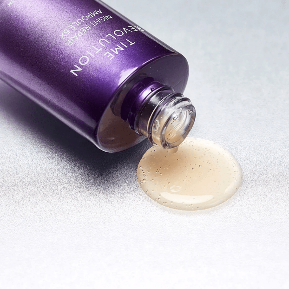 Missha Time Revolution Night Repair Ampoule 5X 70ml | La Cosmetique
