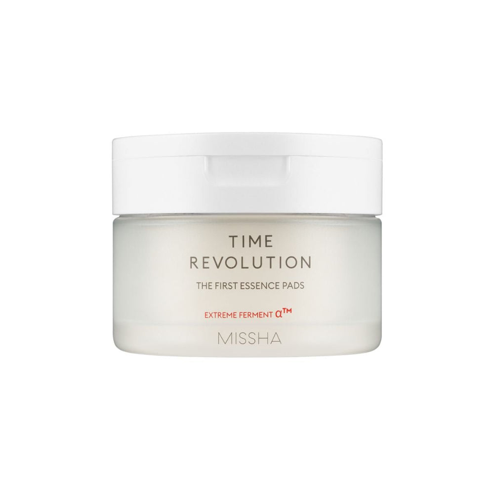 Time Revolution The First Essence Pad 75pcs