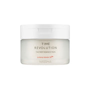 Missha Time Revolution The First Essence Pad 75pcs | La Cosmetique