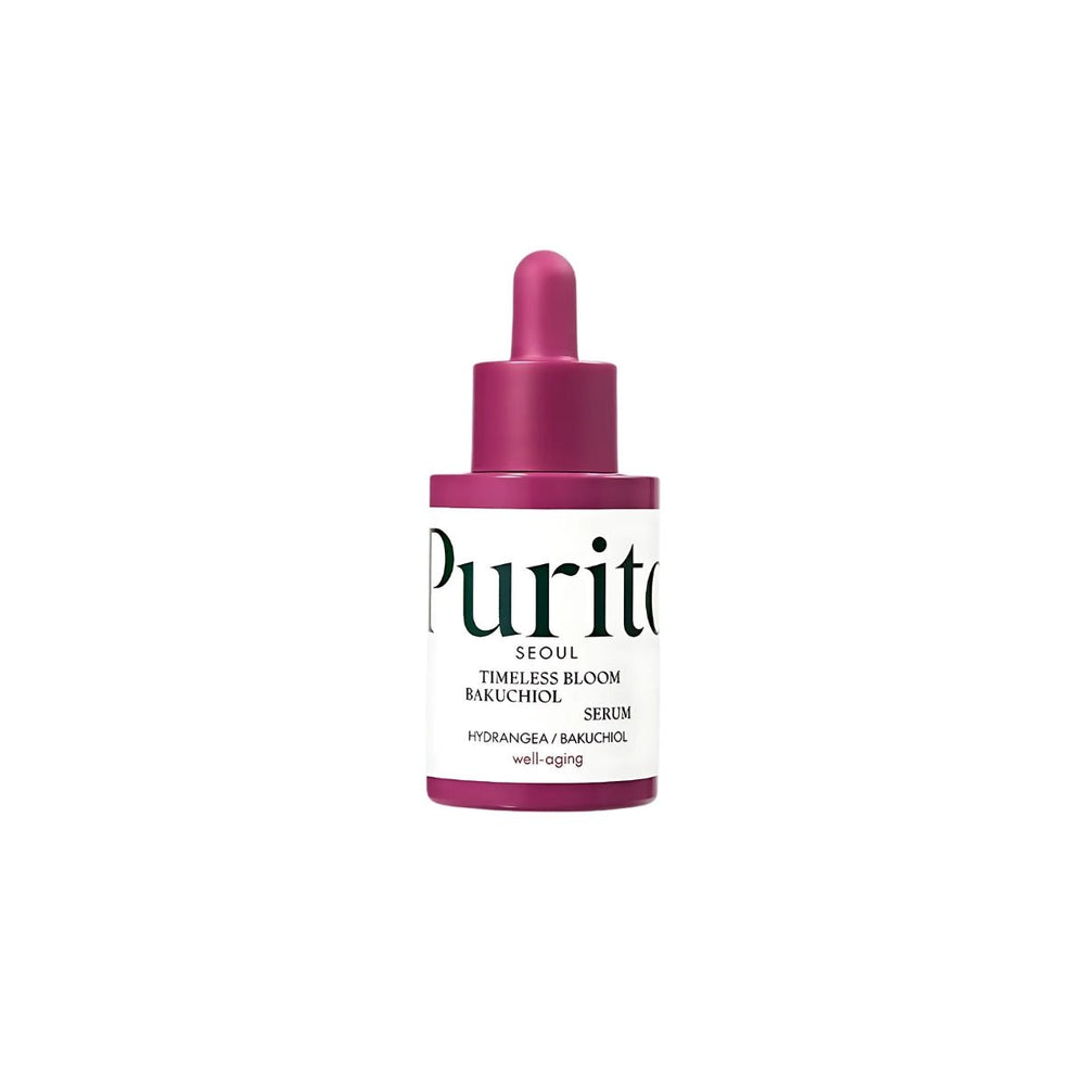 Timeless Bloom Bakuchiol Serum [30ml]