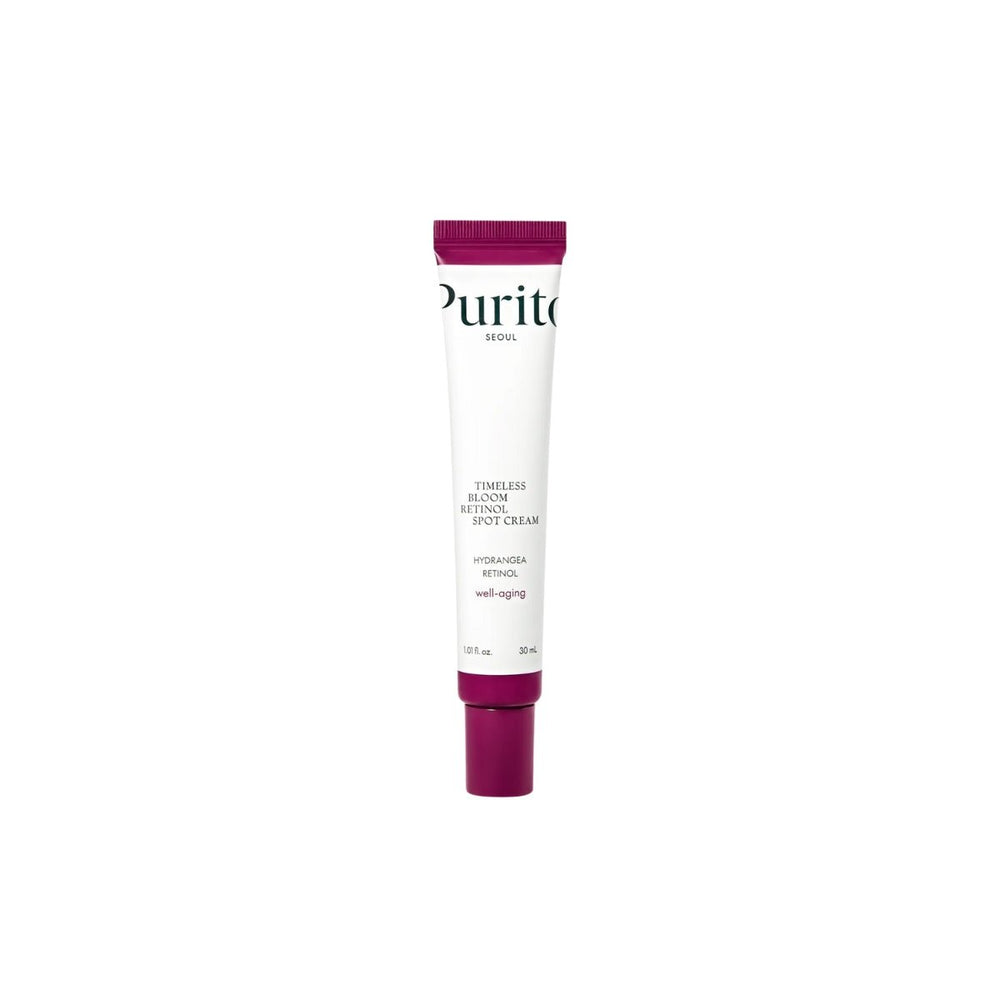Timeless Bloom Retinol Spot Cream [30ml]