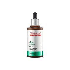 Timereverse Cica Soothing Ampoule 100ml