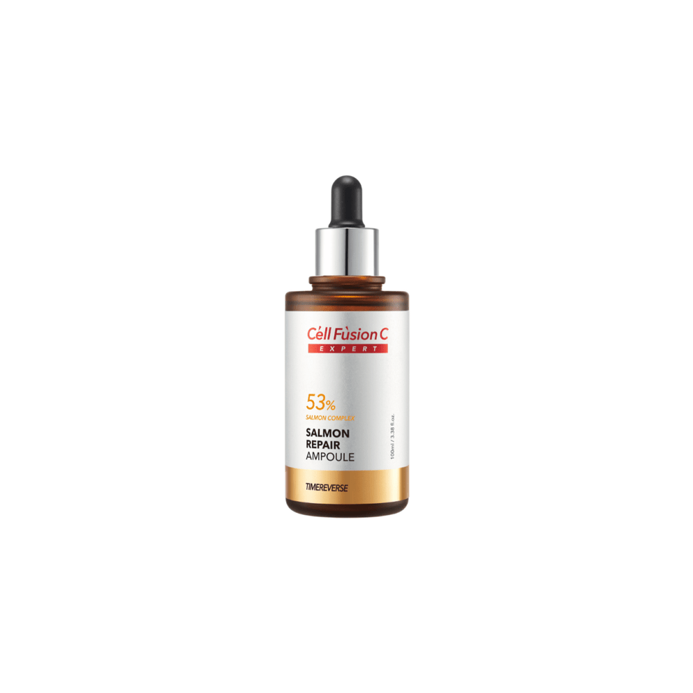 Timereverse Salmon Repair Ampoule 100ml