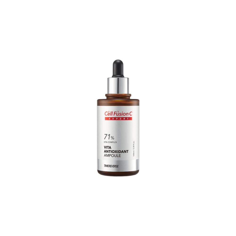 Timereverse Vita Antioxidant Ampoule 100ml
