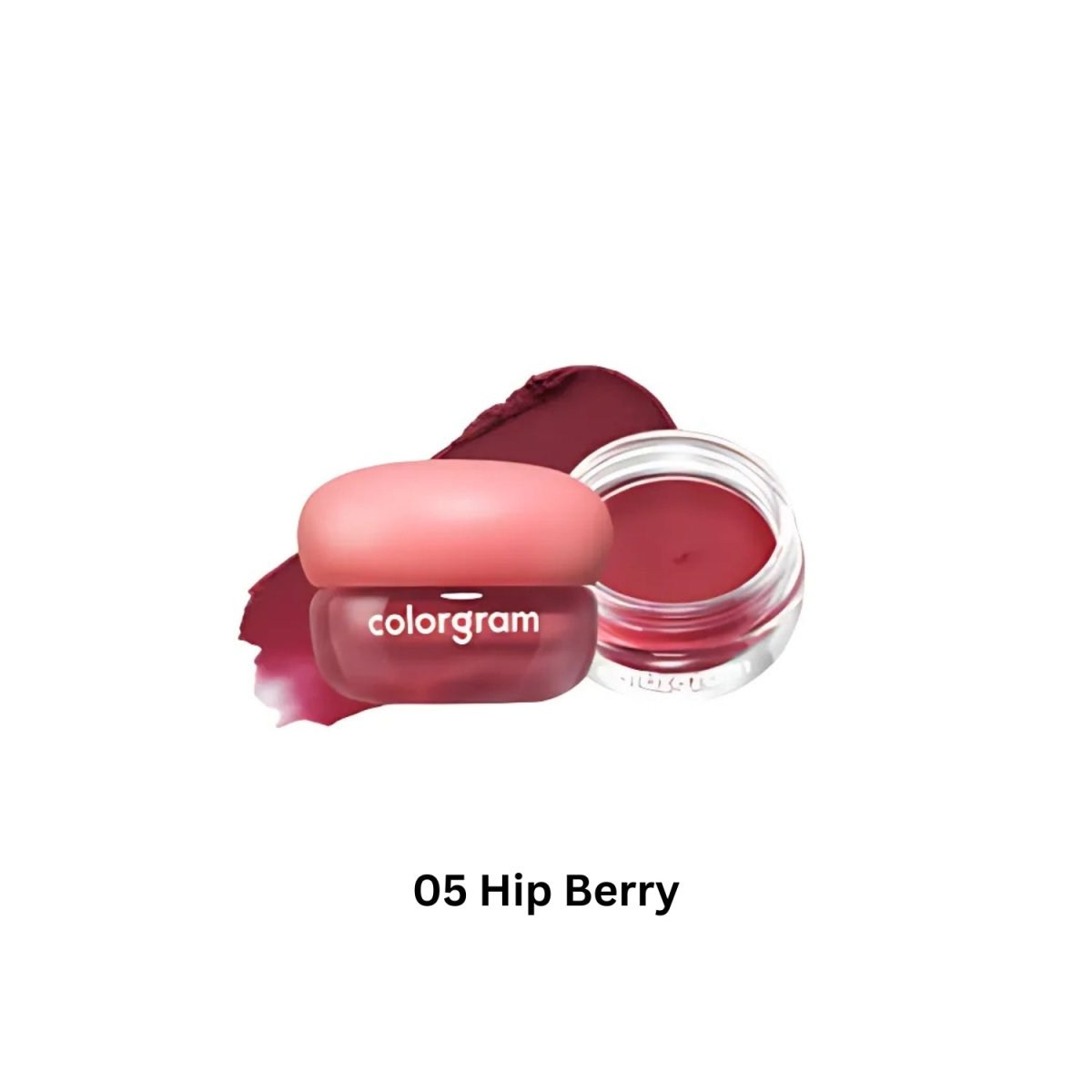 Colorgram Tintin Dory Blur Jam | La Cosmetique