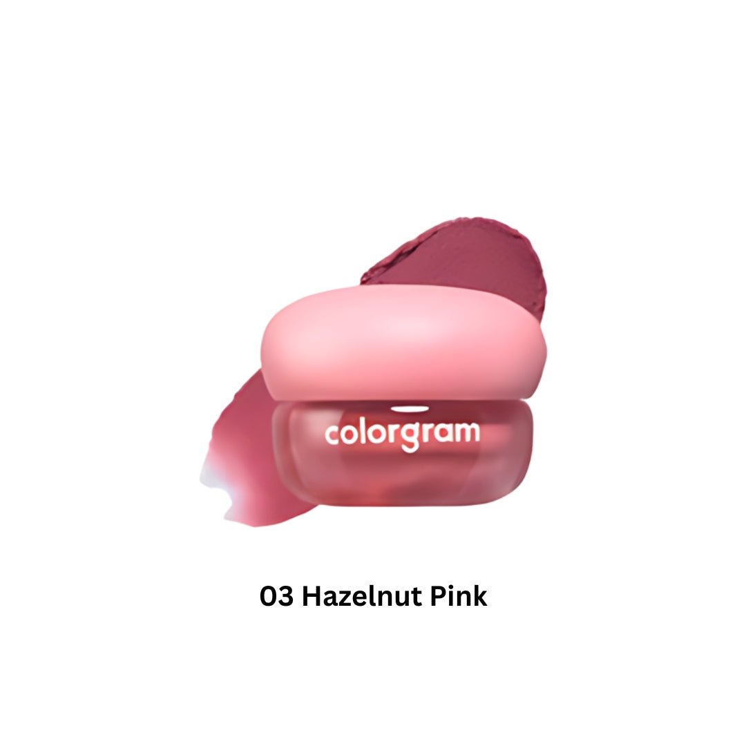 Colorgram Tintin Dory Blur Jam | La Cosmetique
