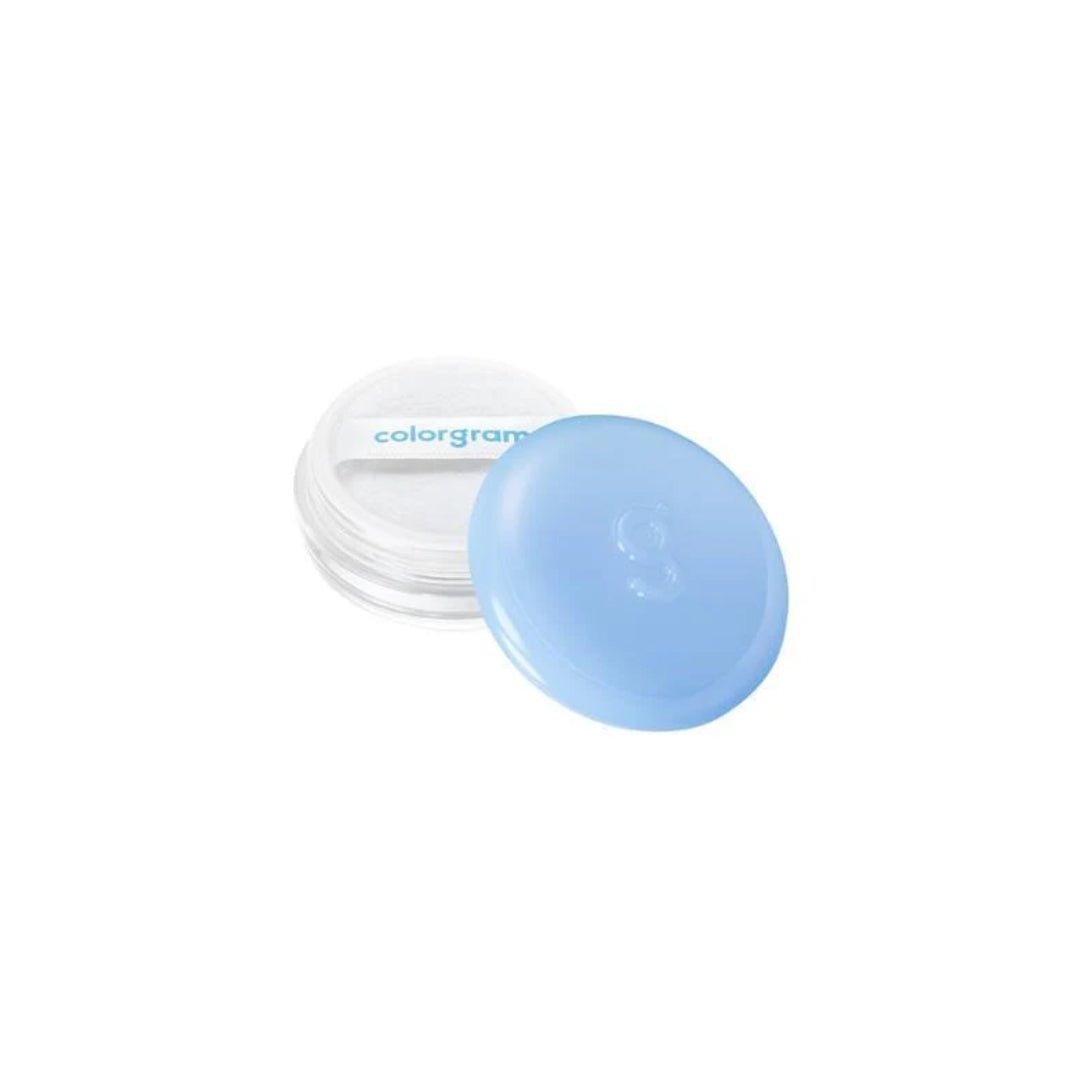 Colorgram Tintin Dory Blur Powder | La Cosmetique