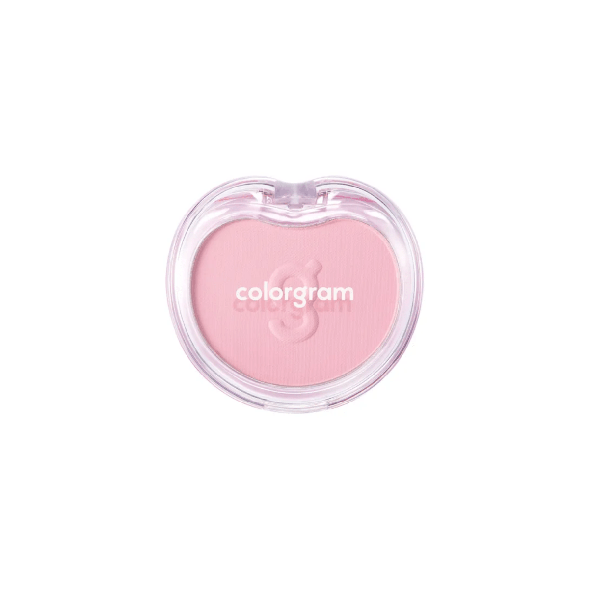 Colorgram Tintin Dory Cotton Blusher | La Cosmetique