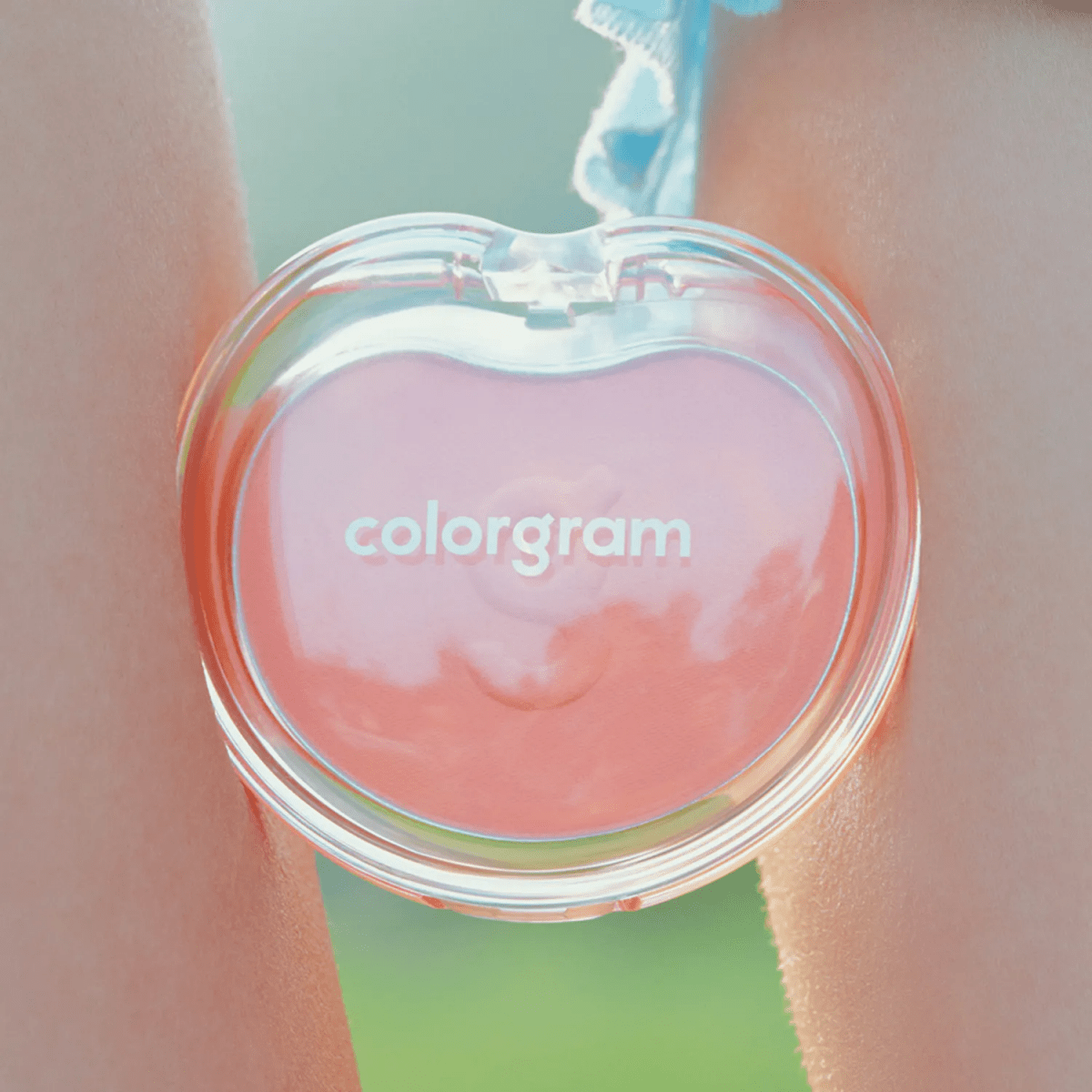 Colorgram Tintin Dory Cotton Blusher | La Cosmetique