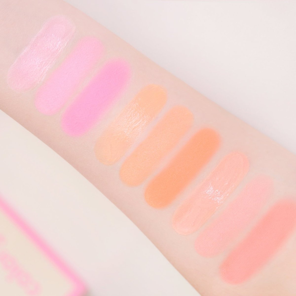 Colorgram Tintin Dory Duo Blusher | La Cosmetique