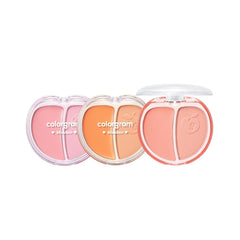 Tintin Dory Duo Blusher