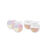 Colorgram Tintin Dory Highlighter Palette | La Cosmetique
