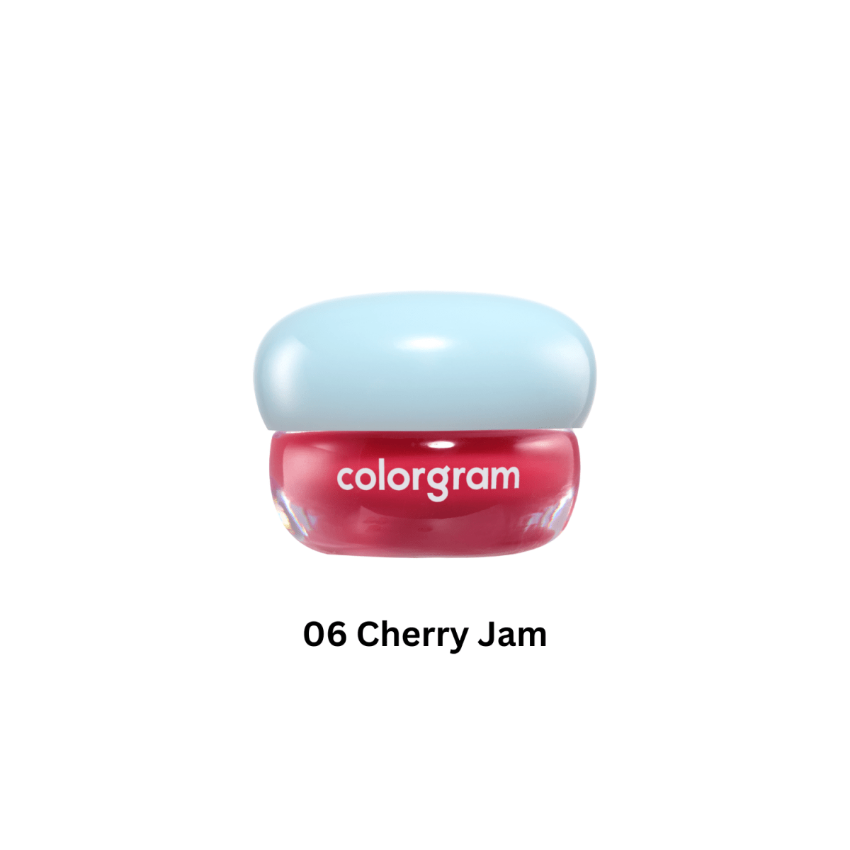 Colorgram Tintin Dory Lip Jam | La Cosmetique