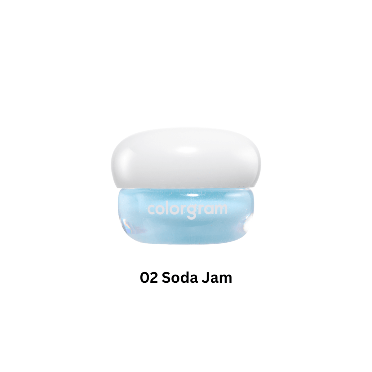 Colorgram Tintin Dory Lip Jam | La Cosmetique