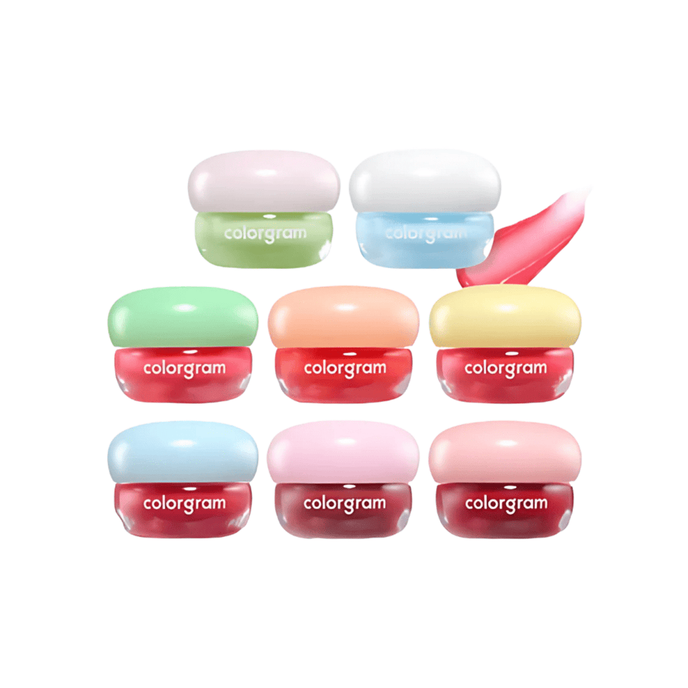 Tintin Dory Lip Jam